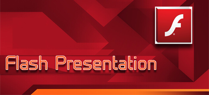 Flash Presentation