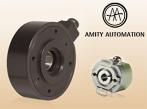 Amity Automation