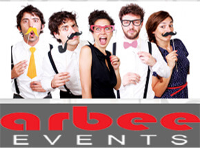 Arbee Events