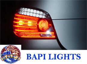 Bapi Lights