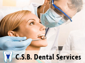 C.S.B. Multispeciality Dental Clinic 