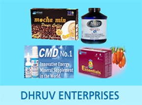 Dhruv Enterprises