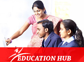 EDUCATION HUB