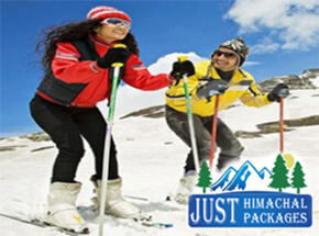 Himachal Packages