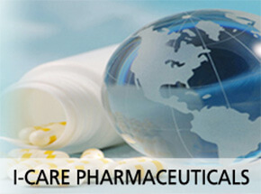 I-Care Pharm