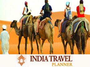 India Travel Planner
