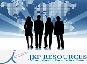 JKP Resources