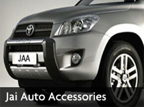 Jai autoaccessories