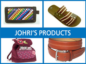 Johri's Products