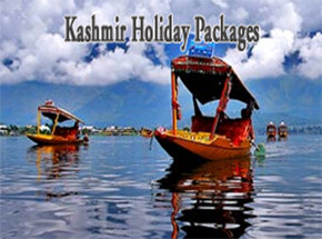 Kashmir Holiday Package