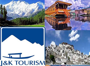 J&K Tourism