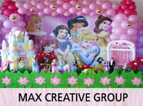 Max Creative Group