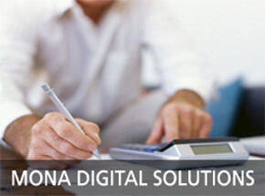 Mona Digital Solution