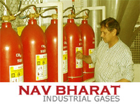 Nav Bharat Gases