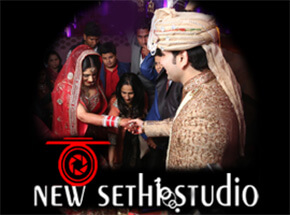New Sethi Studio