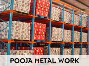 Pooja Metal Works