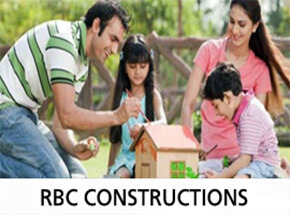 RBC Constructions