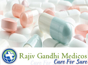 Rajiv Gandhi Medicos