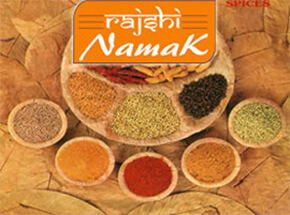 Rajshi Namak