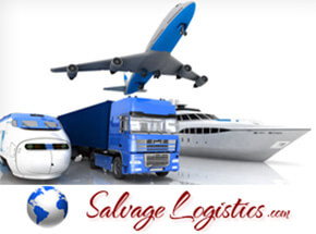 Salvage Logistics