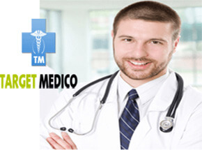 Target Medico