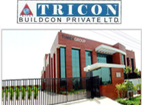 Tricon Buildcon