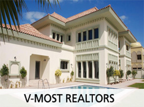 V-Most Realtors