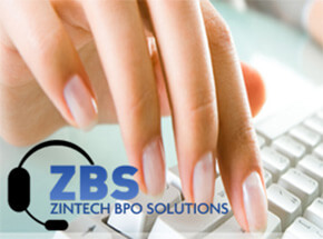 Zintech BPO Solution