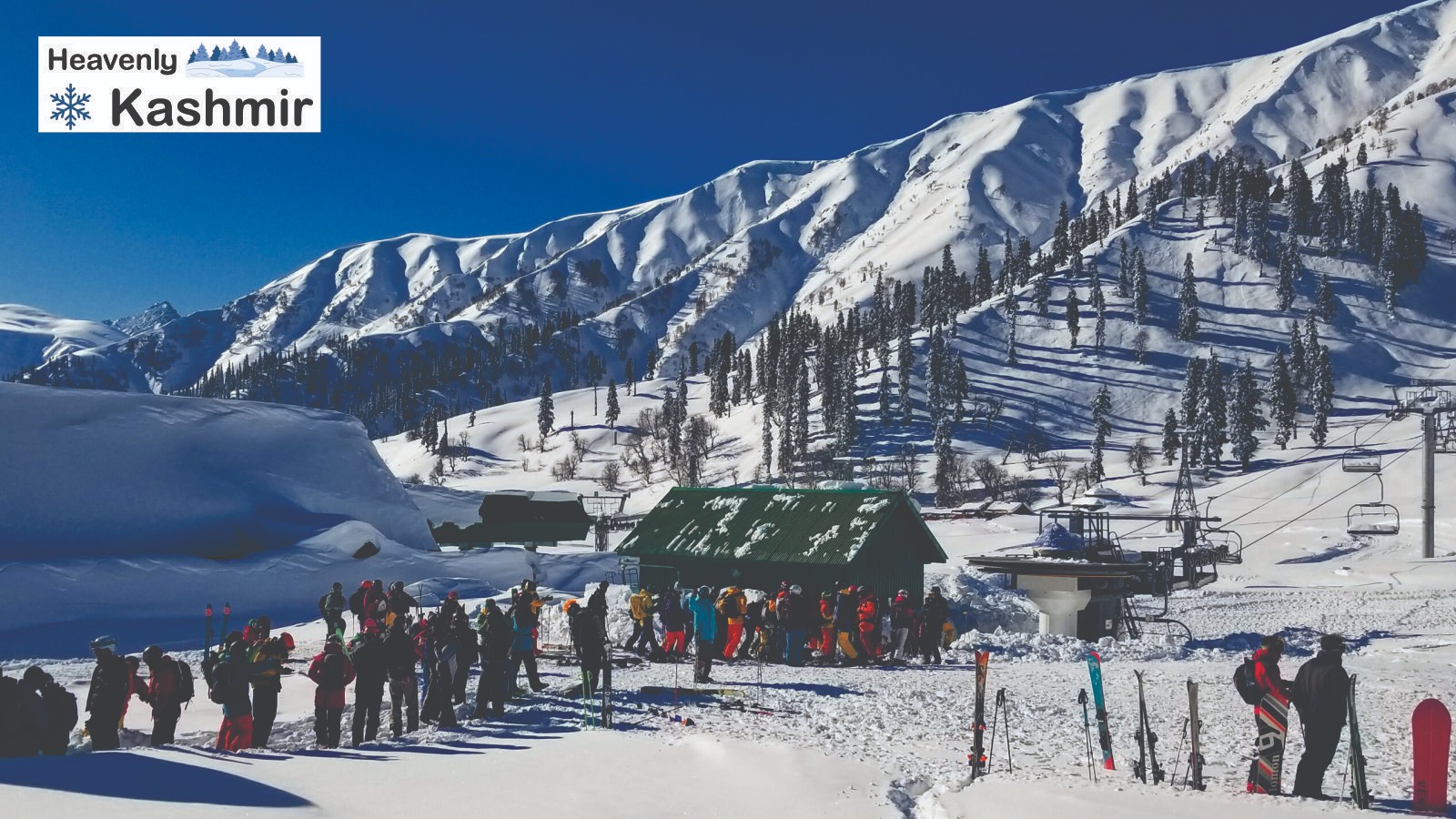 Heaven Kashmir