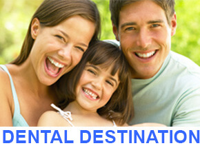 DENTAL DESTINATION