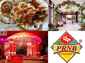 PRNB Caterers