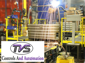 Tvs Automation