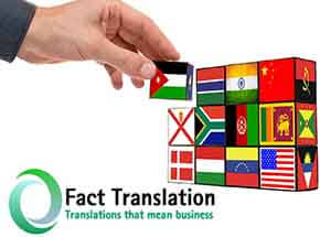 Fact Translation