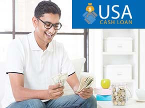 Cash Loan USA