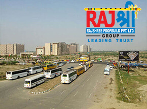 RAJSHREE PROPBUILD