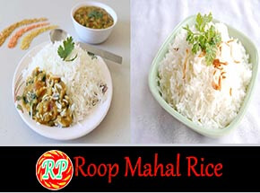 Roop Mahal Rice