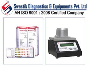 Swastik Diagnostics & Equipments