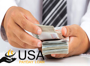 USA Payday Loan