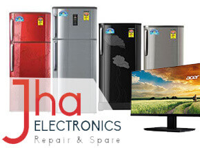 JHA ELECTRONICS