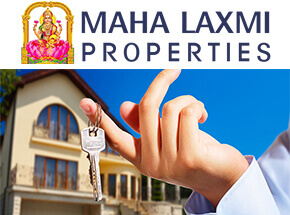 Mahalaxmi Property