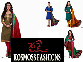 Kosmoss Fashions