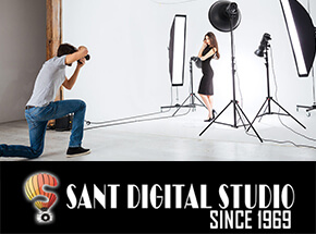 Sant Digital Studio