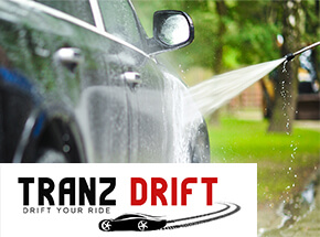 Tranz Drift