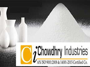 Chowdhry Industries