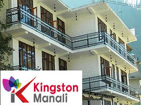 KINGSTON MANALI