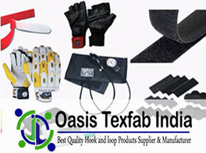 Oasis Texfeb India