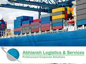 Abhiansh Logistics
