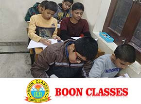 Boon Classes