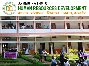 JKHRD Education