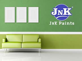 JNK Paints